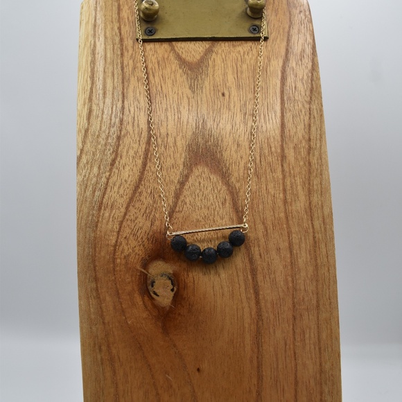 Vitality - Intuitive Diffuser Necklac - Picture 2 of 4